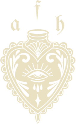 Astraea Fragrance Haus